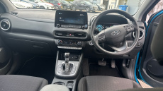 Hyundai KONA 1.6 GDi Hybrid Premium 5dr DCT Hybrid Hatchback